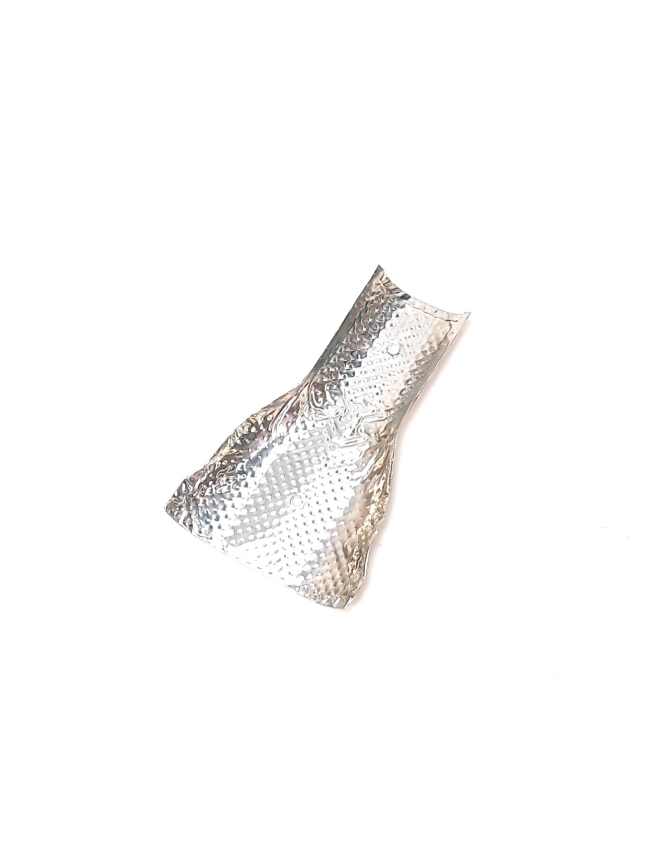 TEE HEAT SHIELD 1