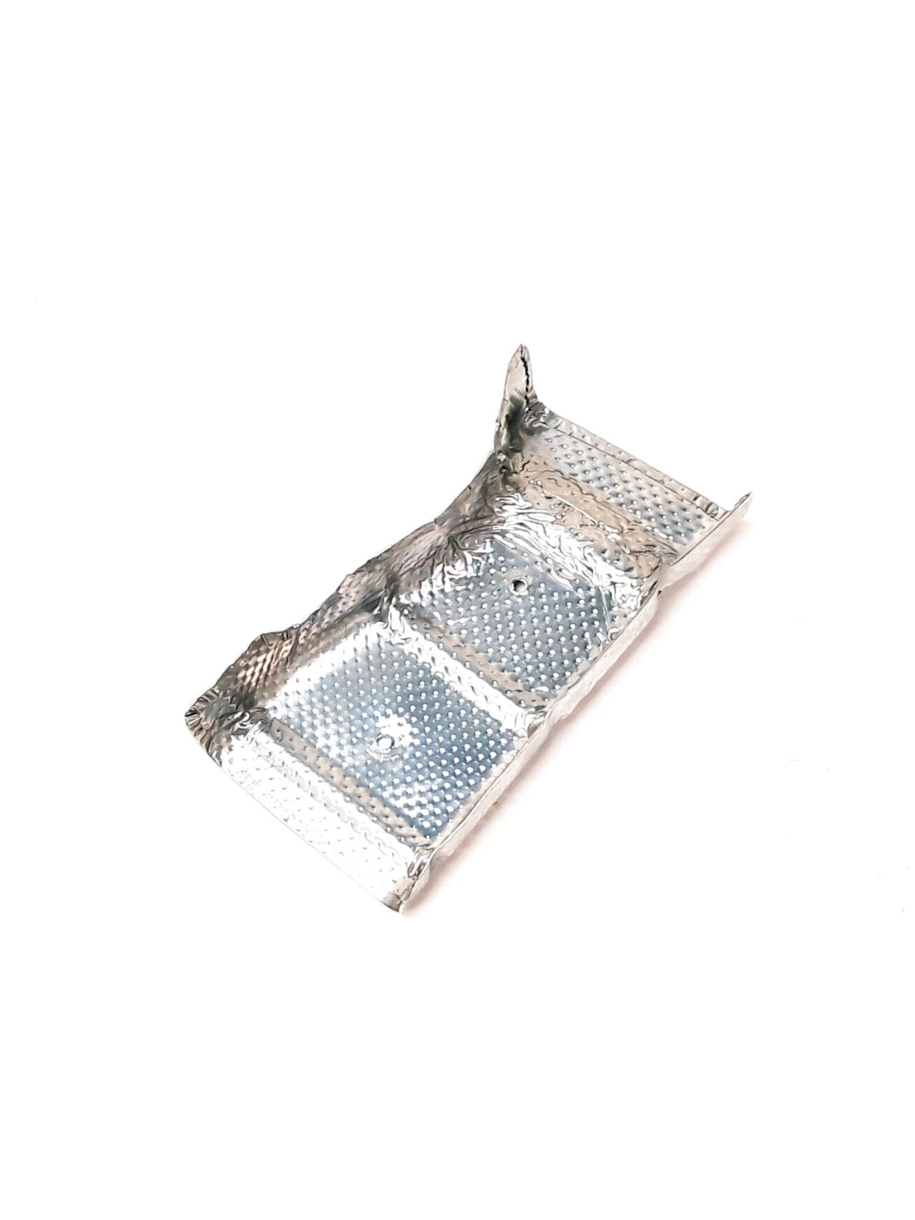 Tee inner heat shield 1