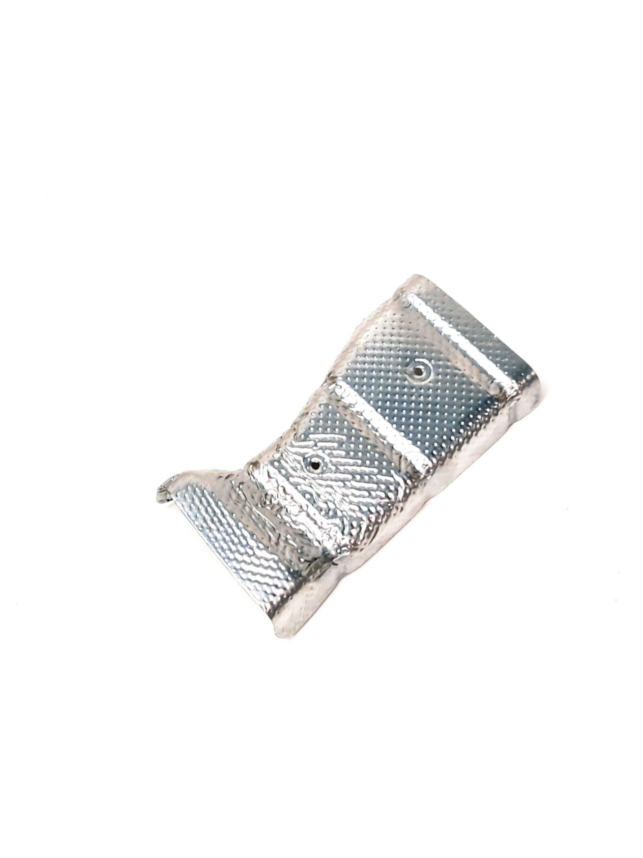 Tee inner heat shield Tee inner heat shield