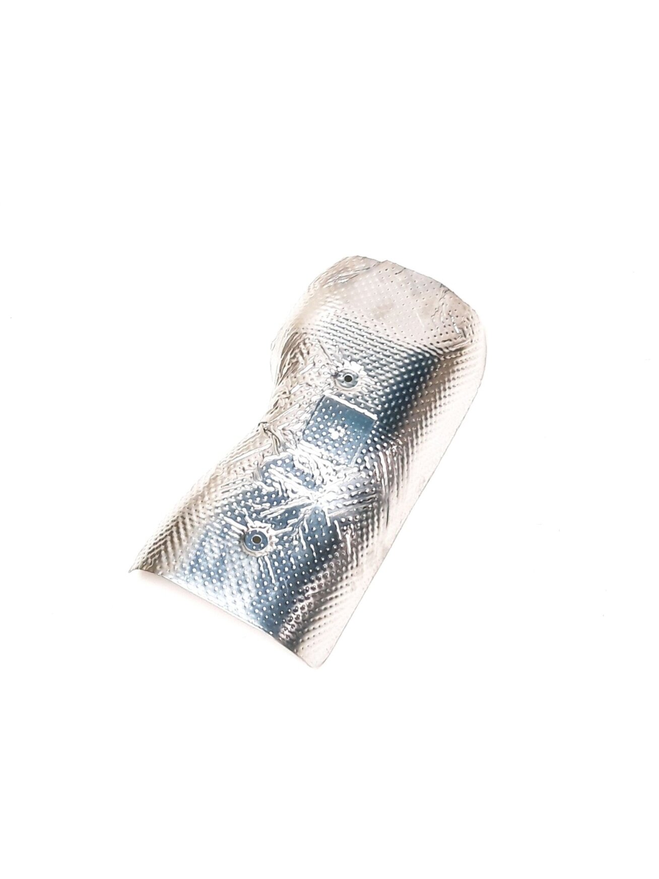 Tee outer heat shield 1 Tee outer heat shield 1
