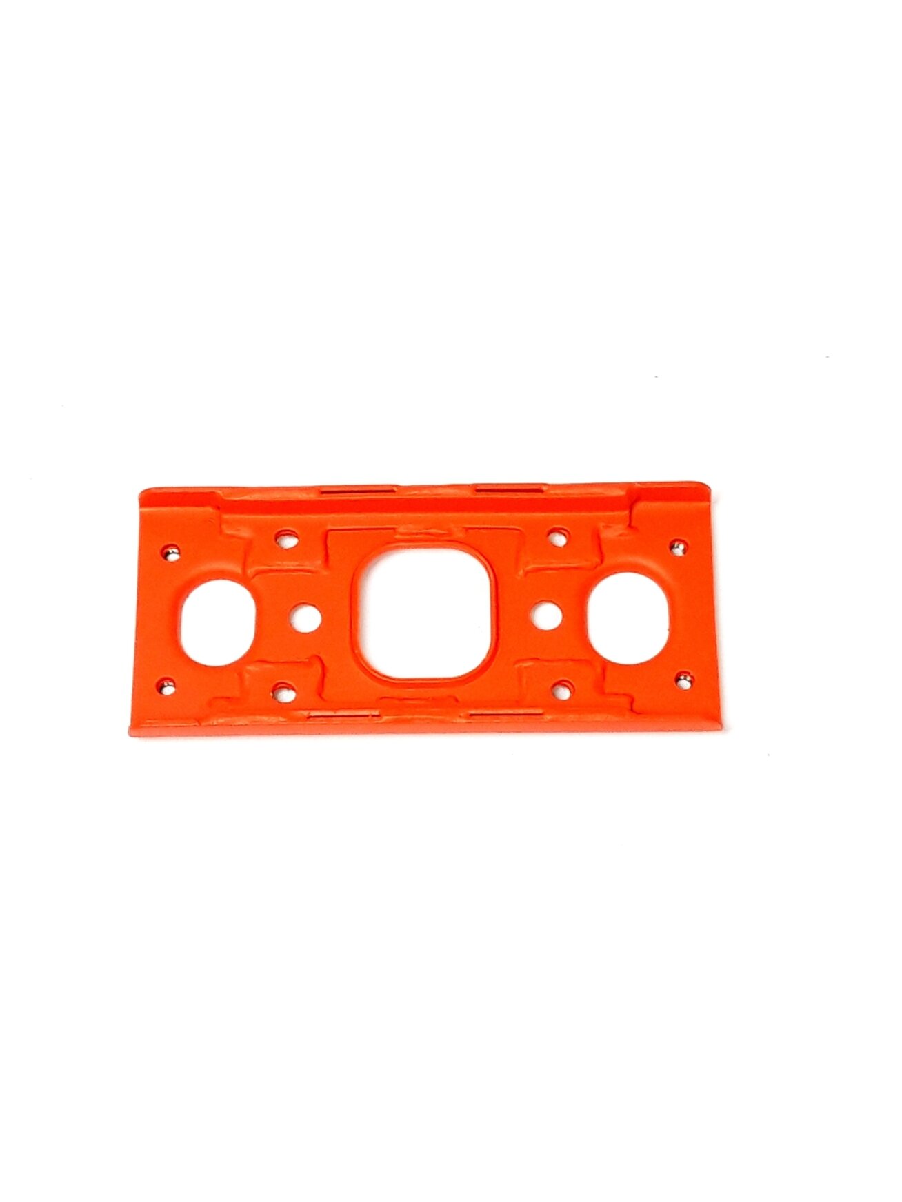 TENSIVE RED WINCH INSTALLED PANEL 1 TENSIVE RED WINCH INSTALLED PANEL 1