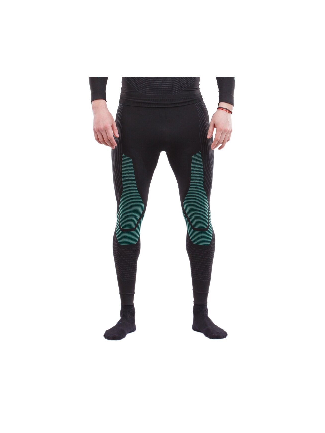 TERMO KELNĖS DRAGONFLY 3D ŽALIOS UNISEX TERMO KELNĖS DRAGONFLY 3D ŽALIOS UNISEX