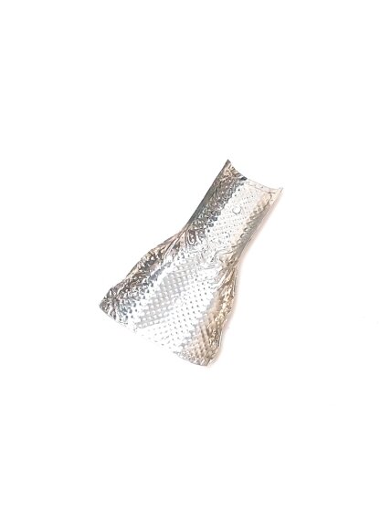 TEE HEAT SHIELD 1
