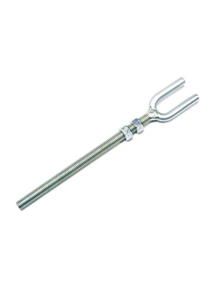 Tensionner rod ass'y 1 Tensionner rod ass'y 1