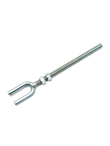 Tensionner rod ass'y