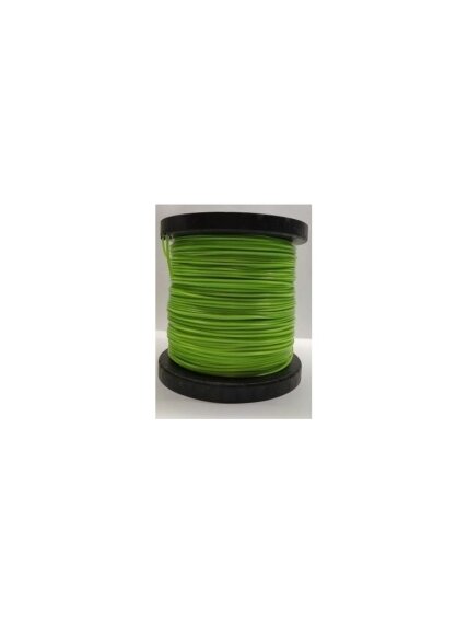 Terminator ALU pjovimo valas 2,4mm/15m 2
