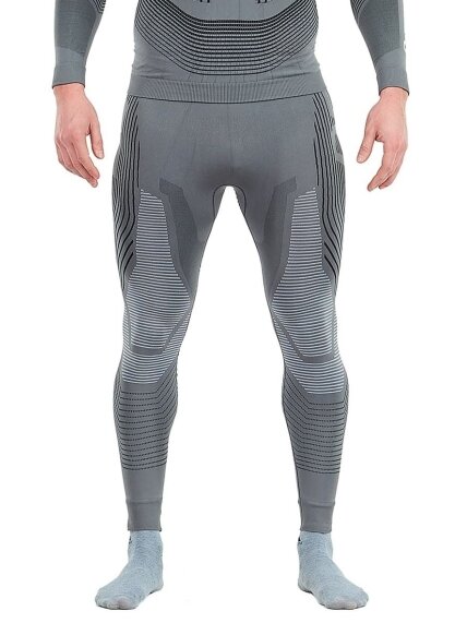 TERMO KELNĖS DRAGONFLY 3D PILKOS UNISEX TERMO KELNĖS DRAGONFLY 3D PILKOS UNISEX