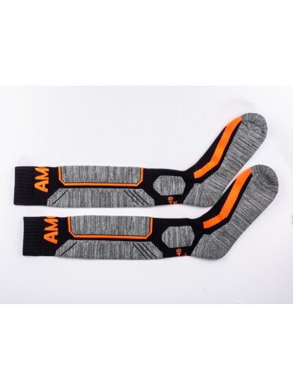 TERMO KOJINĖS AMOQ UNISEX TERMO KOJINĖS AMOQ UNISEX