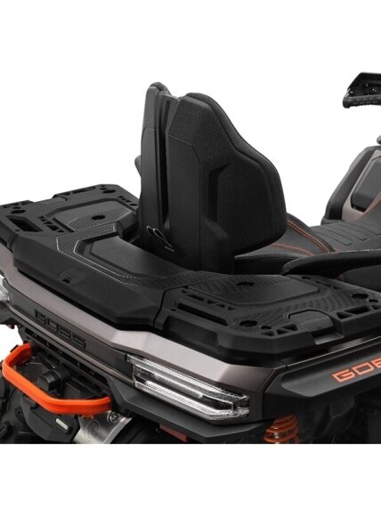 GOES TERROX 1000 Premium DEMO 3
