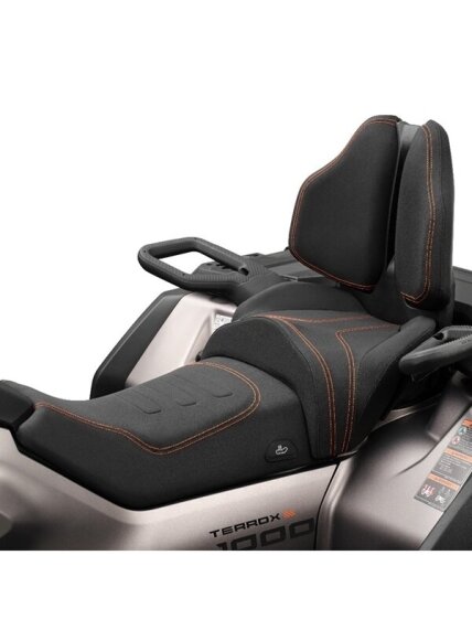 GOES TERROX 1000 Premium 4 GOES TERROX 1000 Premium 4