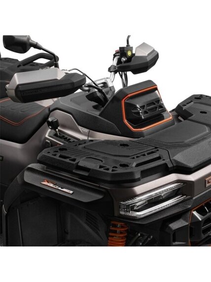 GOES TERROX 1000 Premium DEMO 5