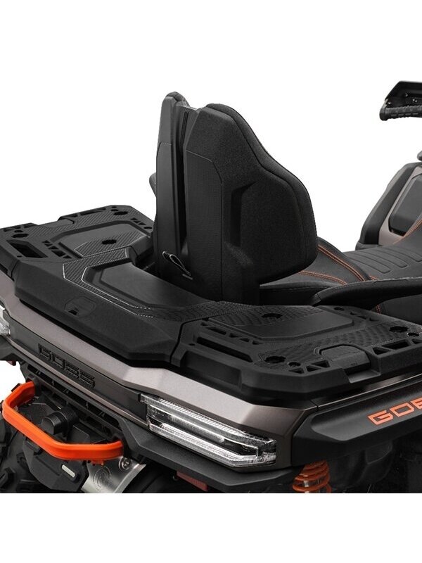 GOES TERROX 1000 Premium DEMO 3