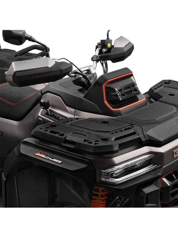GOES TERROX 1000 Premium DEMO 5