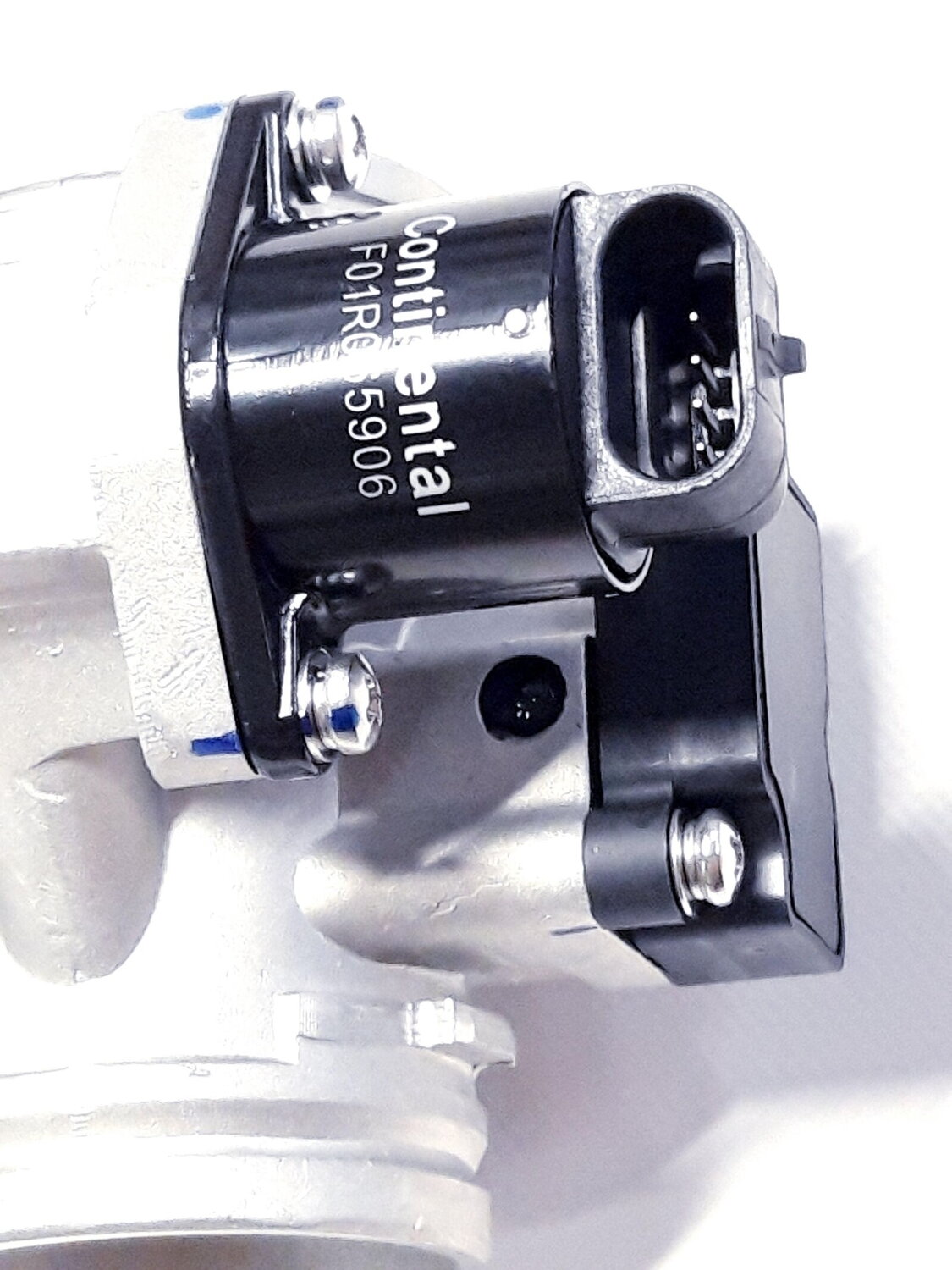 THROTTLE BODY 3
