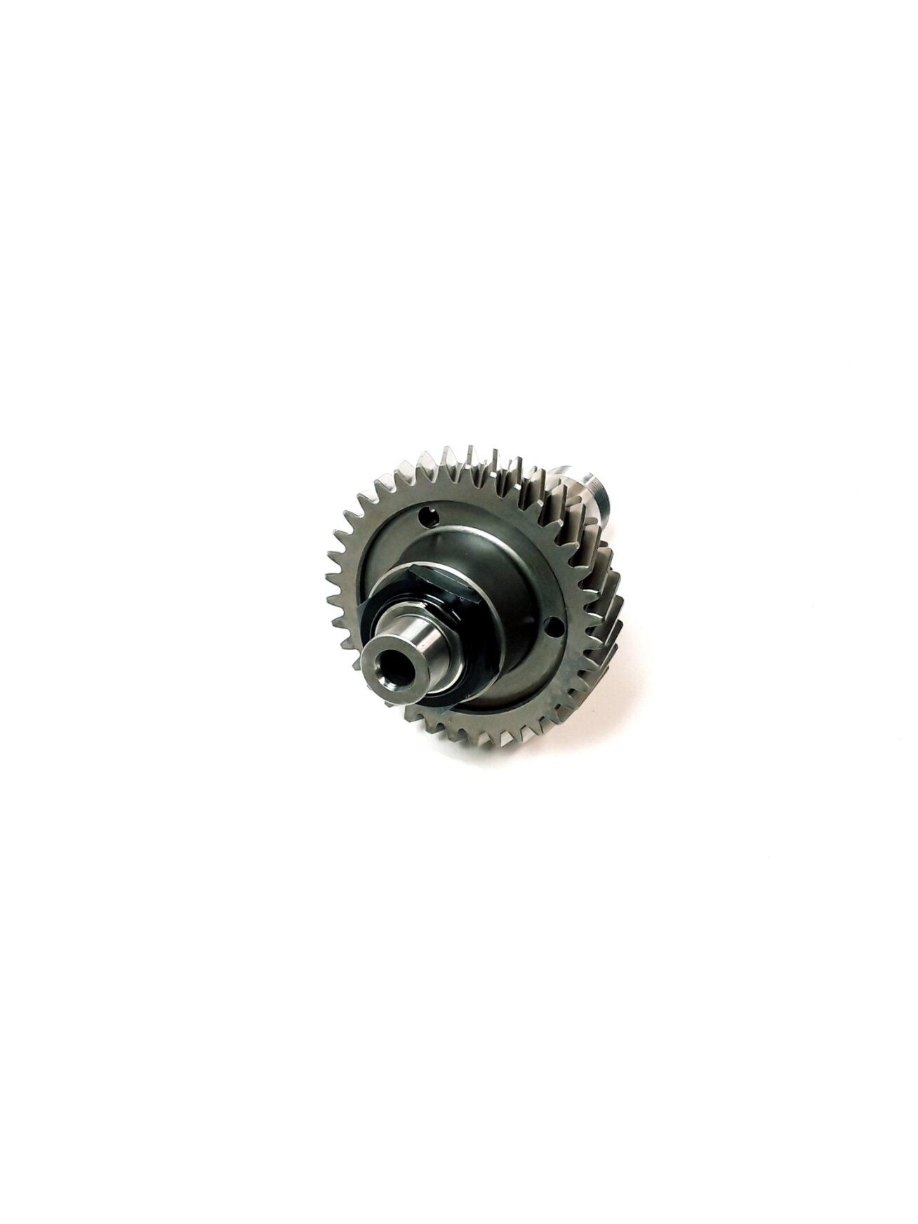 Three-axis assembly 1 Three-axis assembly 1