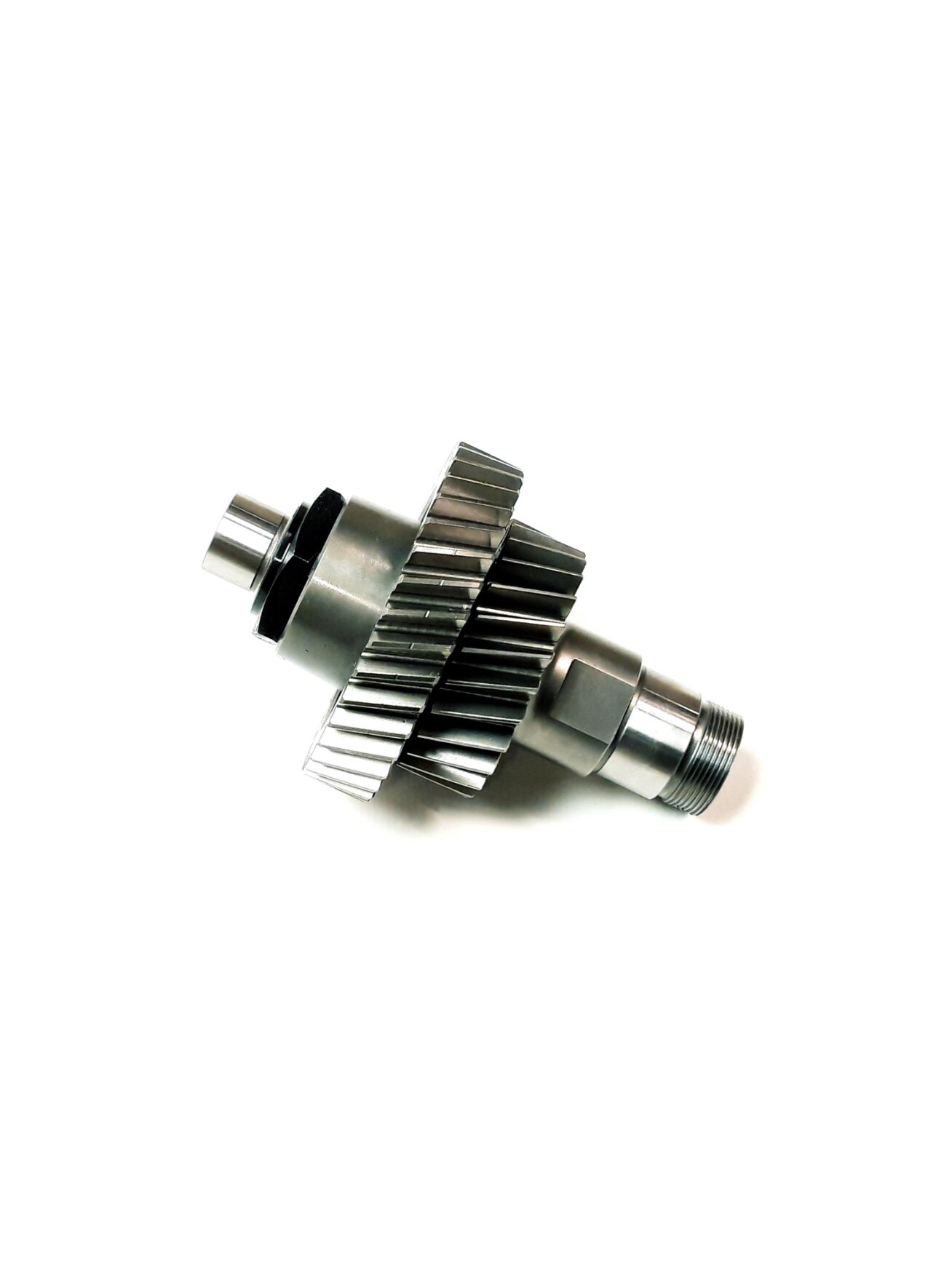 Three-axis assembly