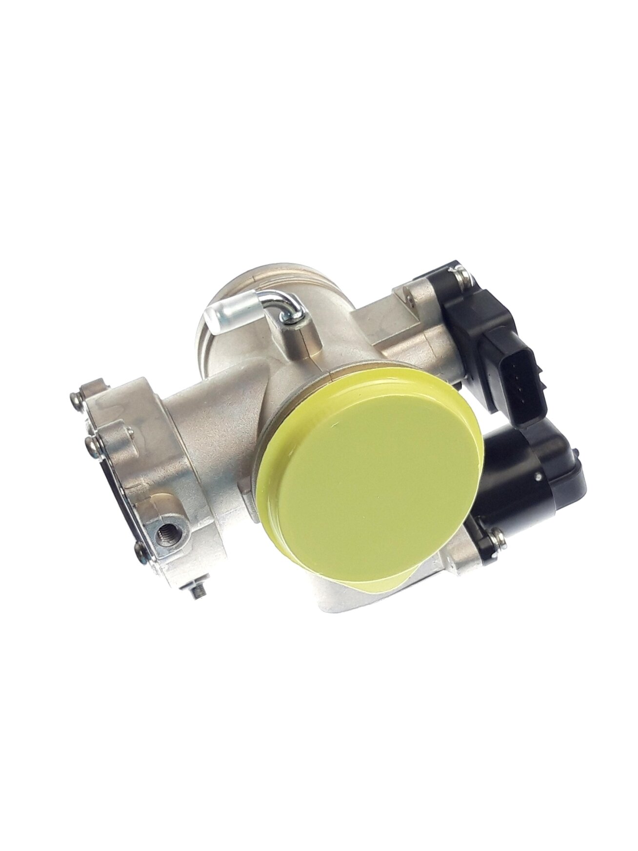 THROTTLE ASSEMBLY THROTTLE ASSEMBLY