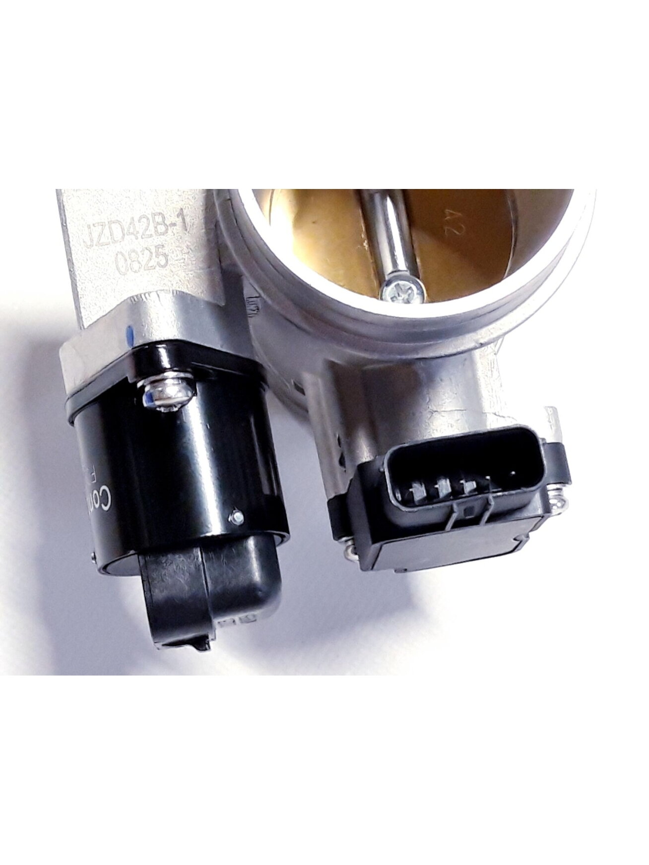 THROTTLE BODY 2 THROTTLE BODY 2
