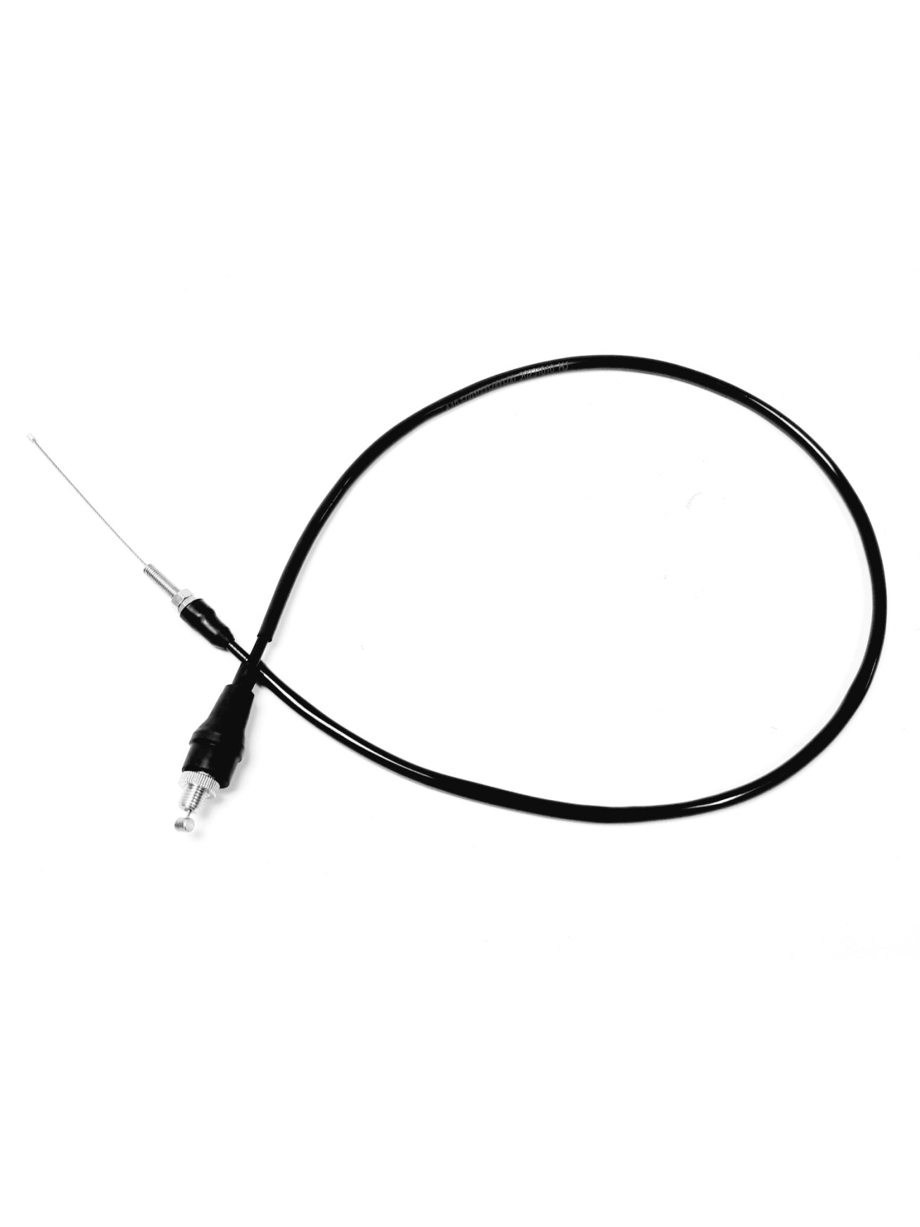 THROTTLE CABLE