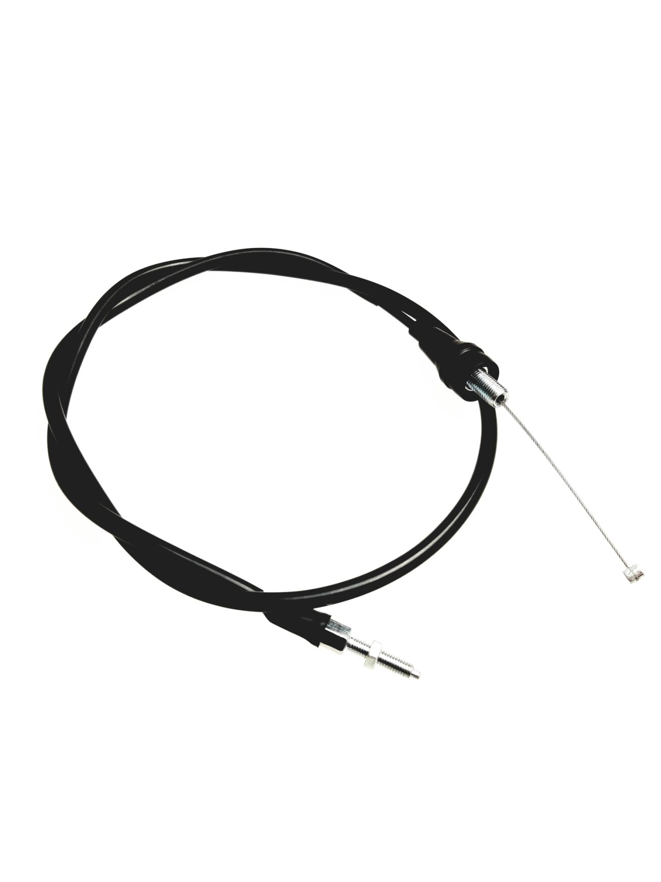 THROTTLE CABLE