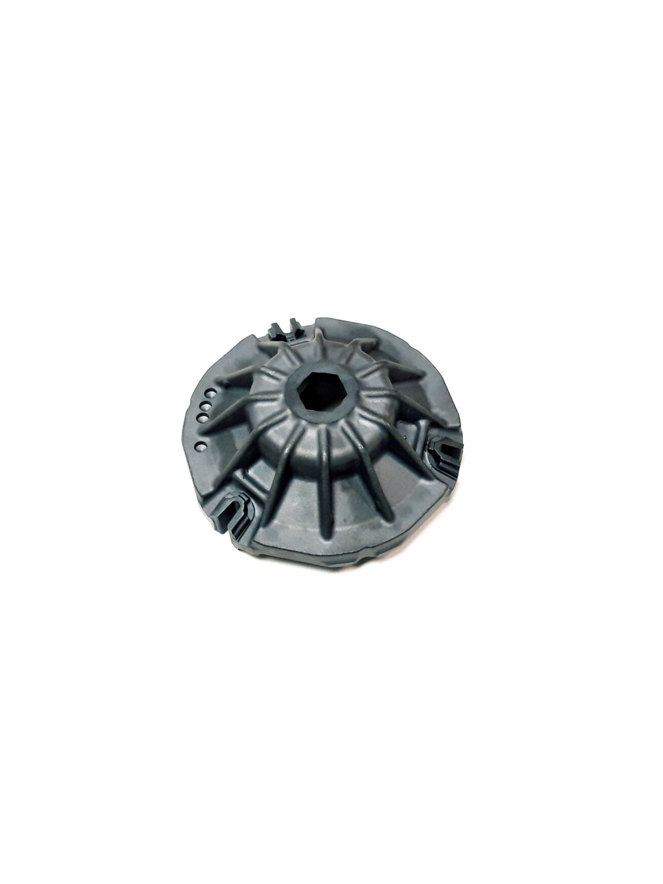 THRUST DISC 1 THRUST DISC 1