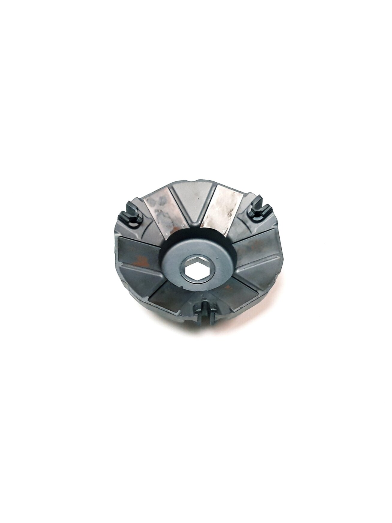 THRUST DISC