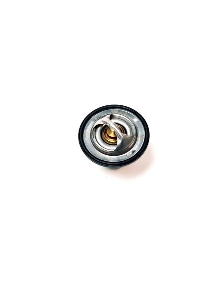 THERMOSTAT ASSEMBLY(74-87) 1 THERMOSTAT ASSEMBLY(74-87) 1
