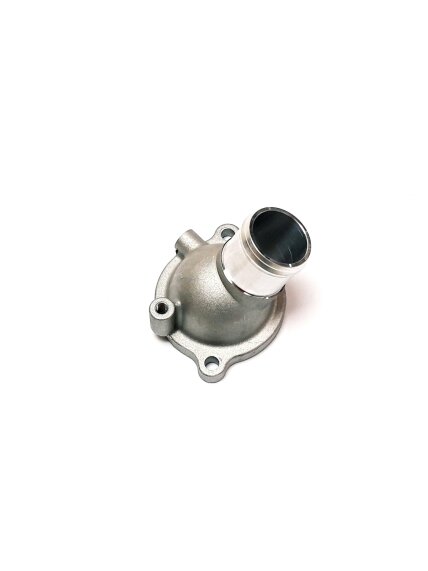THERMOSTAT COVER