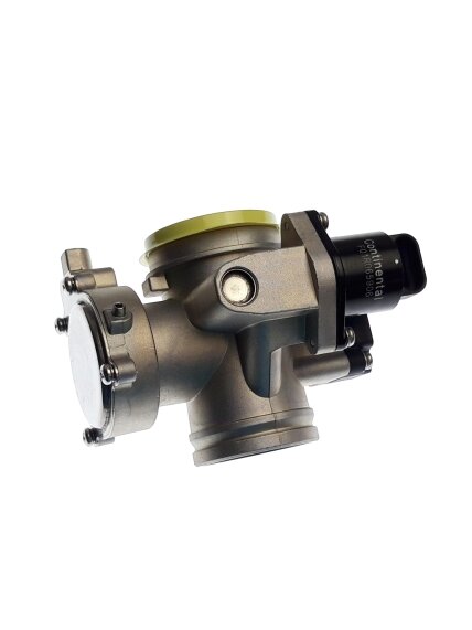 THROTTLE ASSEMBLY 1 THROTTLE ASSEMBLY 1
