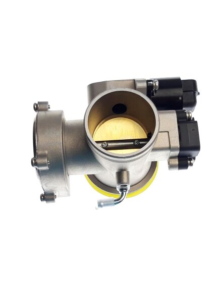 THROTTLE ASSEMBLY 2 THROTTLE ASSEMBLY 2