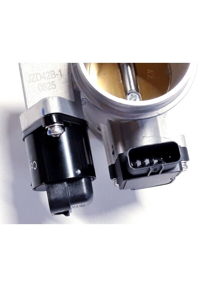 THROTTLE BODY 2