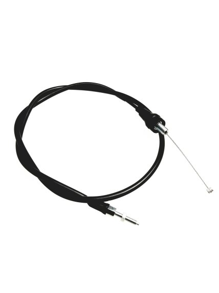 THROTTLE CABLE THROTTLE CABLE