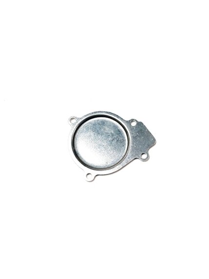 THROTTLE COVER 1 THROTTLE COVER 1