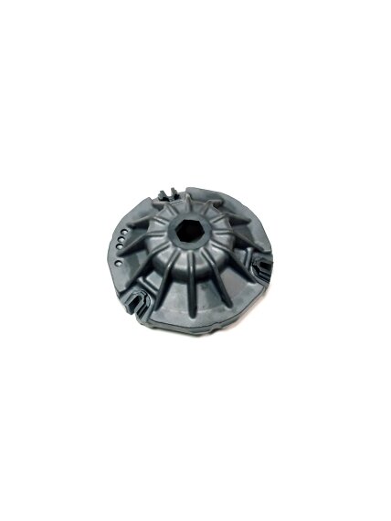 THRUST DISC 1