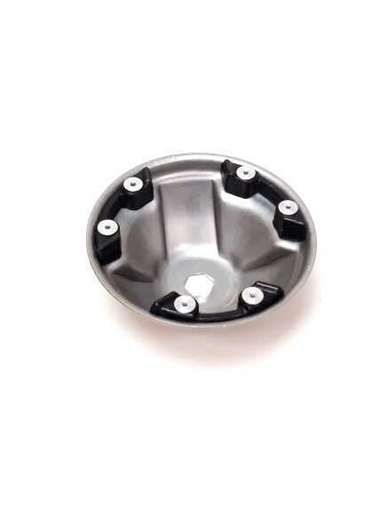 THRUST DISC 1 THRUST DISC 1