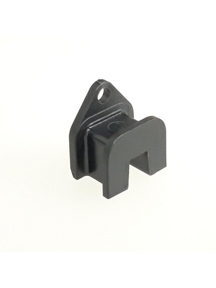 THRUST PLATE SHOES 1