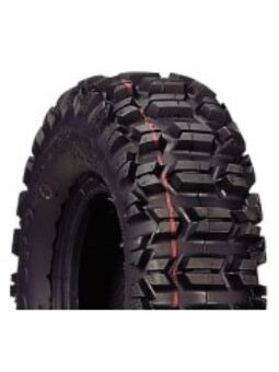 Tire 14 x 4.00 - 6 , TL 2-pr, HF270