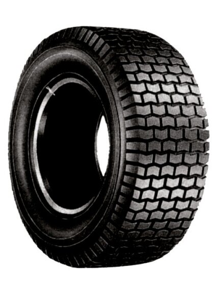 Tire 11 x 4.00 - 5 , TL 4-pr V-3502 Tire 11 x 4.00 - 5 , TL 4-pr V-3502
