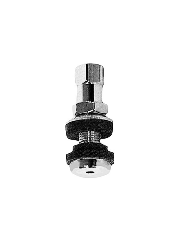 Tire valve custom (type JS102) l.30mm / d.14mm Tire valve custom (type JS102) l.30mm / d.14mm