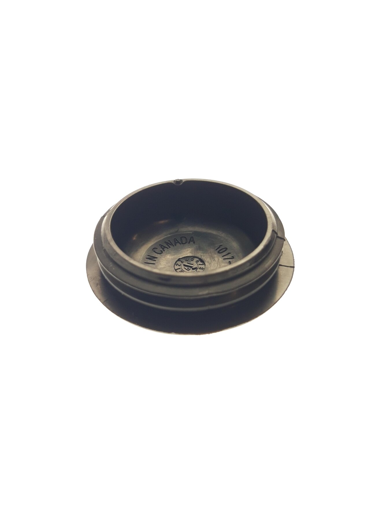 TJD WHEEL CAP / CAP DE ROUE -- 2'' 1 TJD WHEEL CAP / CAP DE ROUE -- 2'' 1