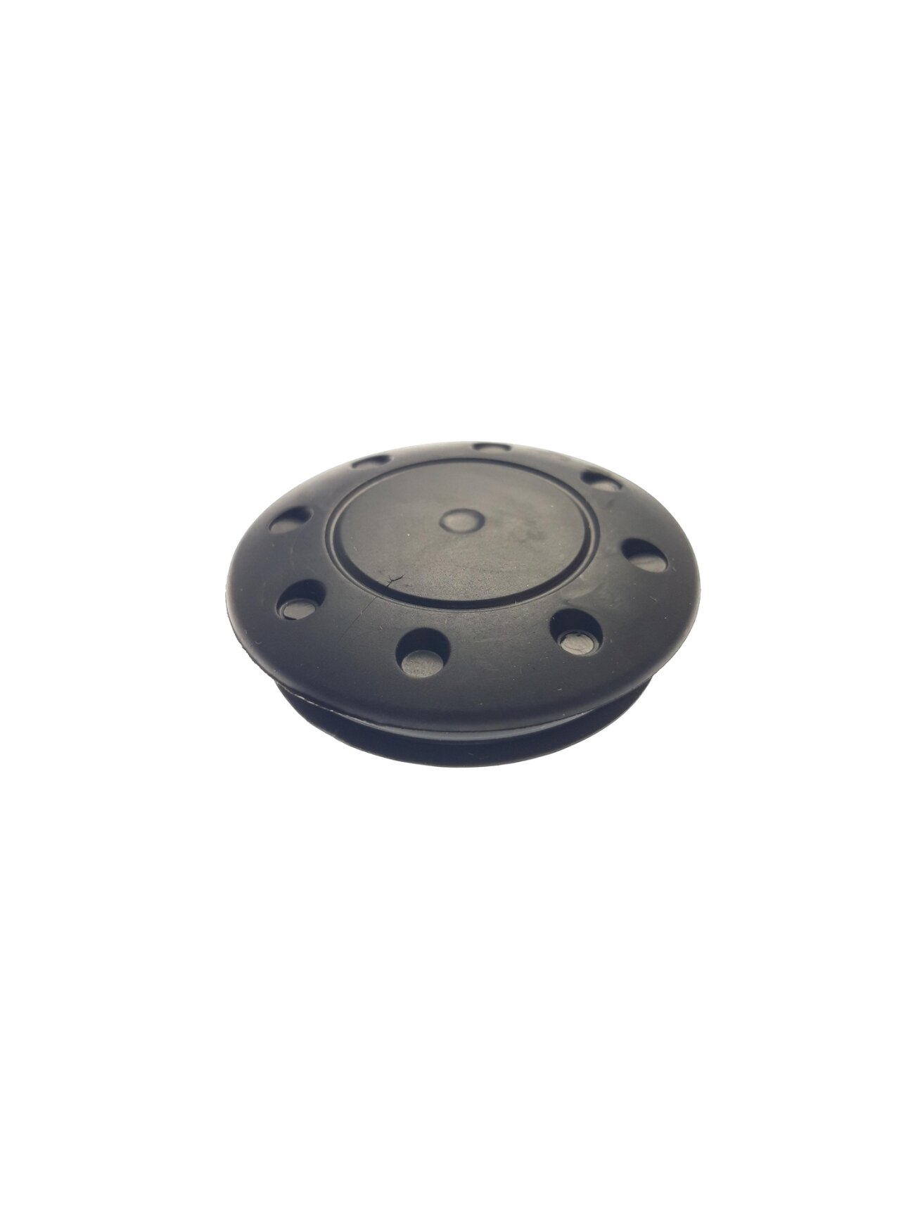 TJD WHEEL CAP / CAP DE ROUE -- 2'' TJD WHEEL CAP / CAP DE ROUE -- 2''