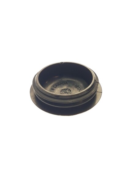 TJD WHEEL CAP / CAP DE ROUE -- 2'' 1