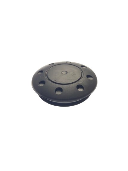 TJD WHEEL CAP / CAP DE ROUE -- 2''
