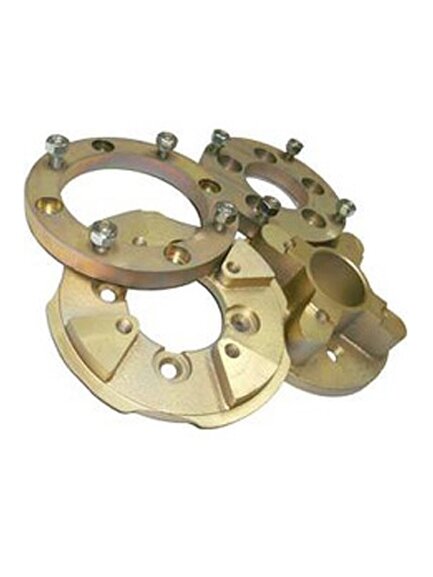 TJD HUB ADAPTER ASSEMBLY (John Deere Gator 625,825,850)