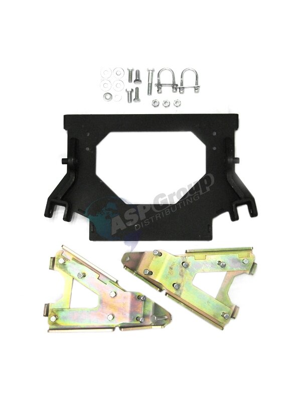 TJD ADAPTER KIT (CF Moto) TJD ADAPTER KIT (CF Moto)