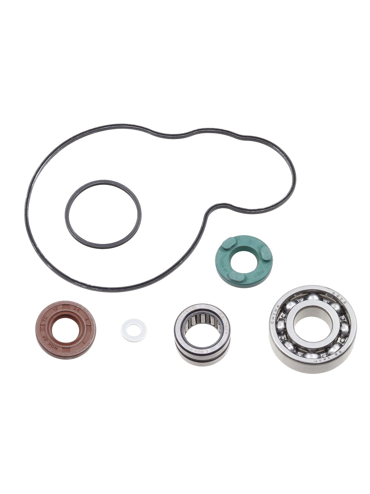TMV Water pump repair kit KTM SX-F450 07-12 TMV Water pump repair kit KTM SX-F450 07-12