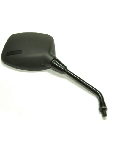 TMV mirror Kawasaki matt black Right