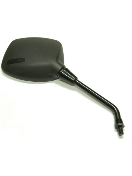 TMV mirror Kawasaki matt black Right TMV mirror Kawasaki matt black Right
