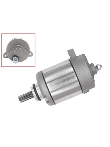 TMV Startermotor Honda CRF125F 2019 TMV Startermotor Honda CRF125F 2019