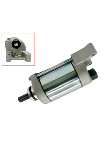 TMV Startermotor Kawasaki KLX250 18-21 KLX300 2022-2025 TMV Startermotor Kawasaki KLX250 18-21 KLX300 2022-2025